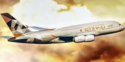 Etihad Posts Record H1 Profit of AED 1.1 Billion, Hits Highest Passenger Numbers Ever